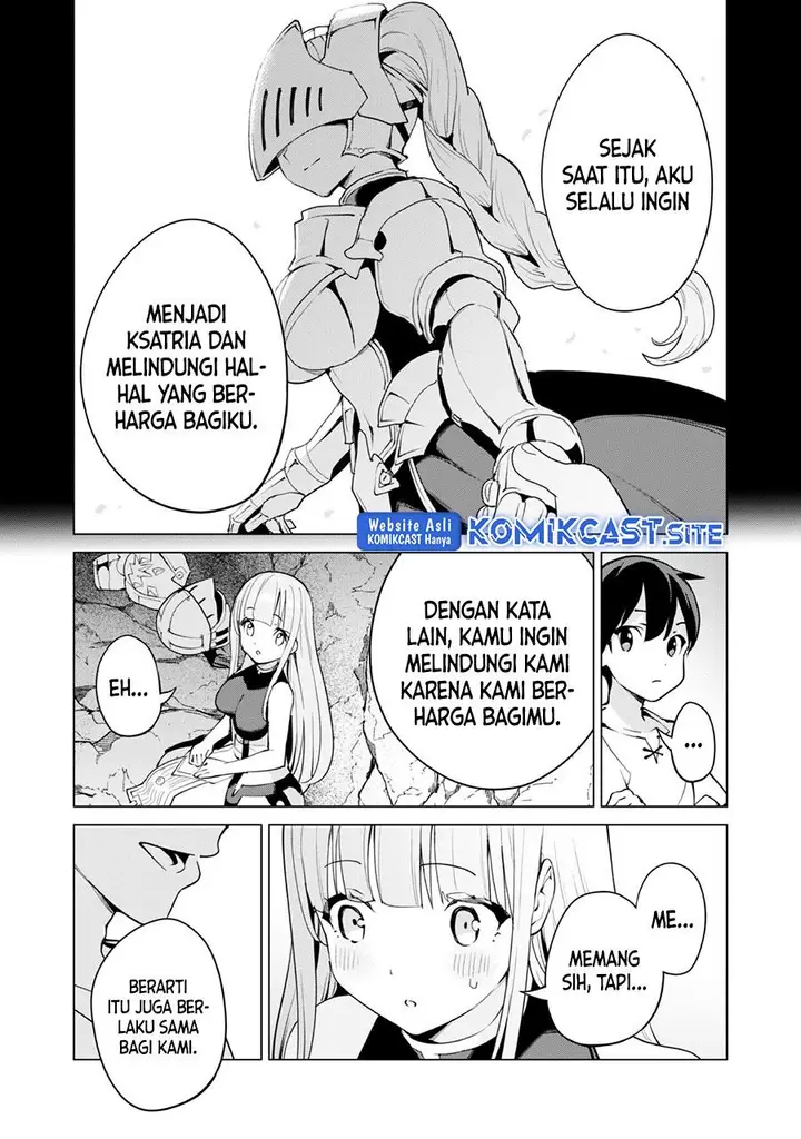 image-komik-gacha-wo-mawashite-nakama-wo-fuyasu-saikyou-no-bishoujo-gundan-wo-tsukuriagero-chapter-50-11/23