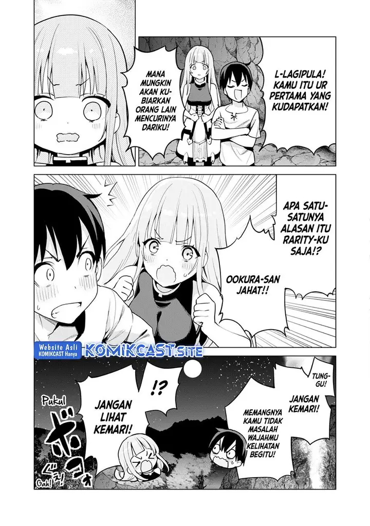 image-komik-gacha-wo-mawashite-nakama-wo-fuyasu-saikyou-no-bishoujo-gundan-wo-tsukuriagero-chapter-50-16/23
