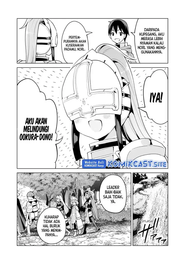 image-komik-gacha-wo-mawashite-nakama-wo-fuyasu-saikyou-no-bishoujo-gundan-wo-tsukuriagero-chapter-50-18/23