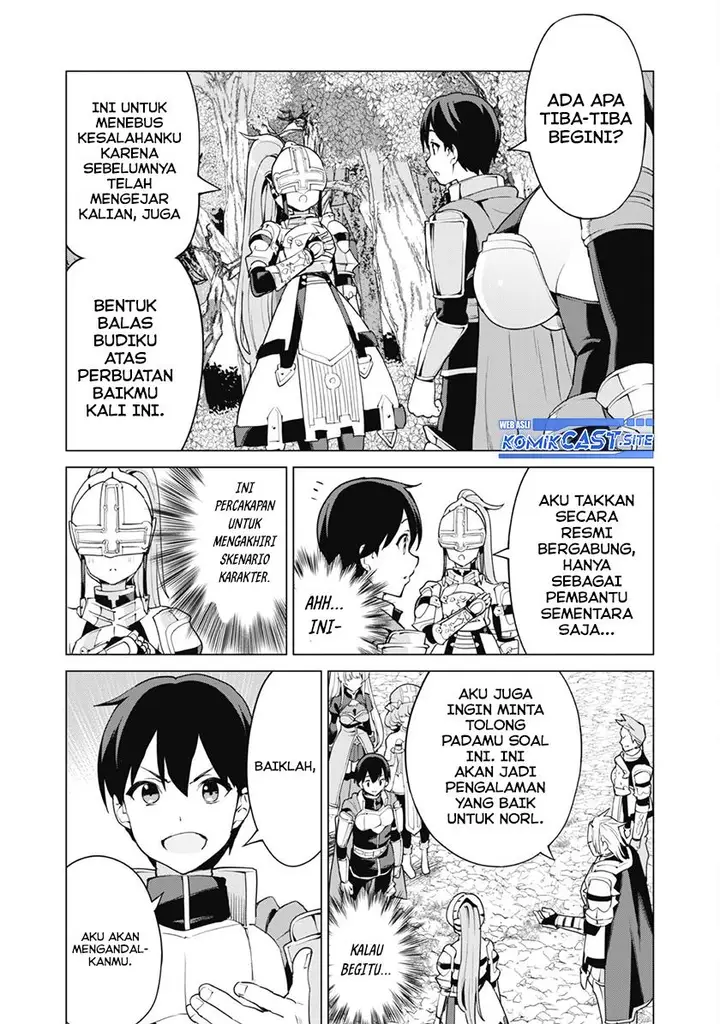 image-komik-gacha-wo-mawashite-nakama-wo-fuyasu-saikyou-no-bishoujo-gundan-wo-tsukuriagero-chapter-51-11/25