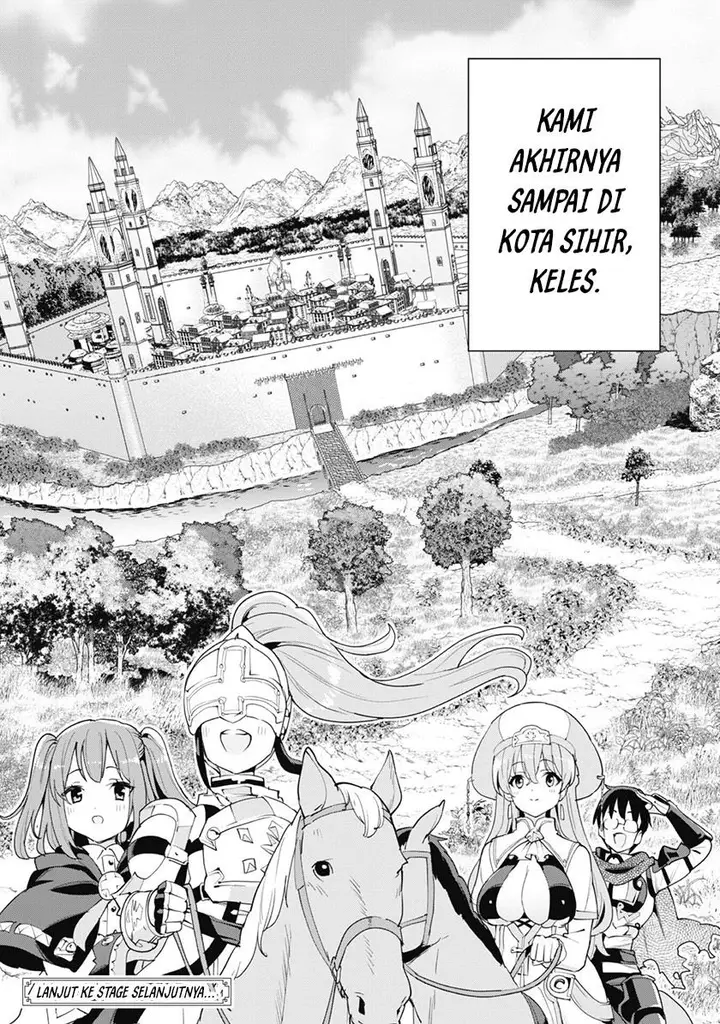 image-komik-gacha-wo-mawashite-nakama-wo-fuyasu-saikyou-no-bishoujo-gundan-wo-tsukuriagero-chapter-51-24/25