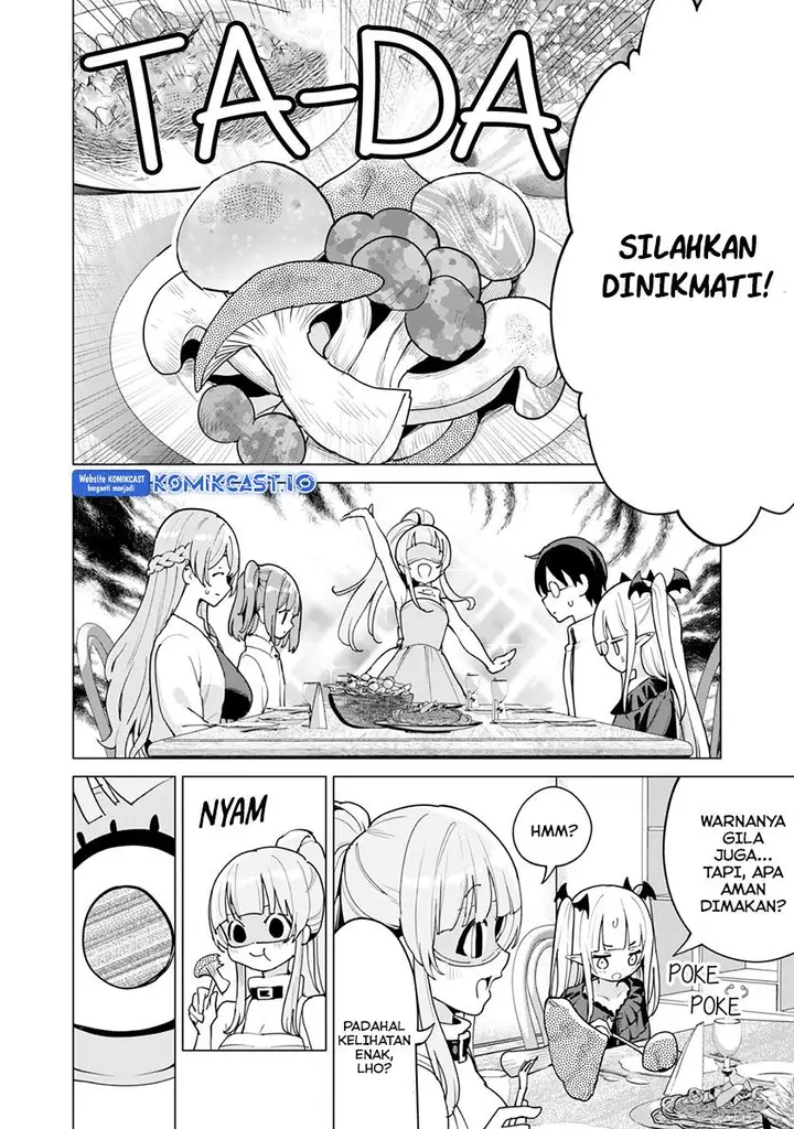 image-komik-gacha-wo-mawashite-nakama-wo-fuyasu-saikyou-no-bishoujo-gundan-wo-tsukuriagero-chapter-53-3/24