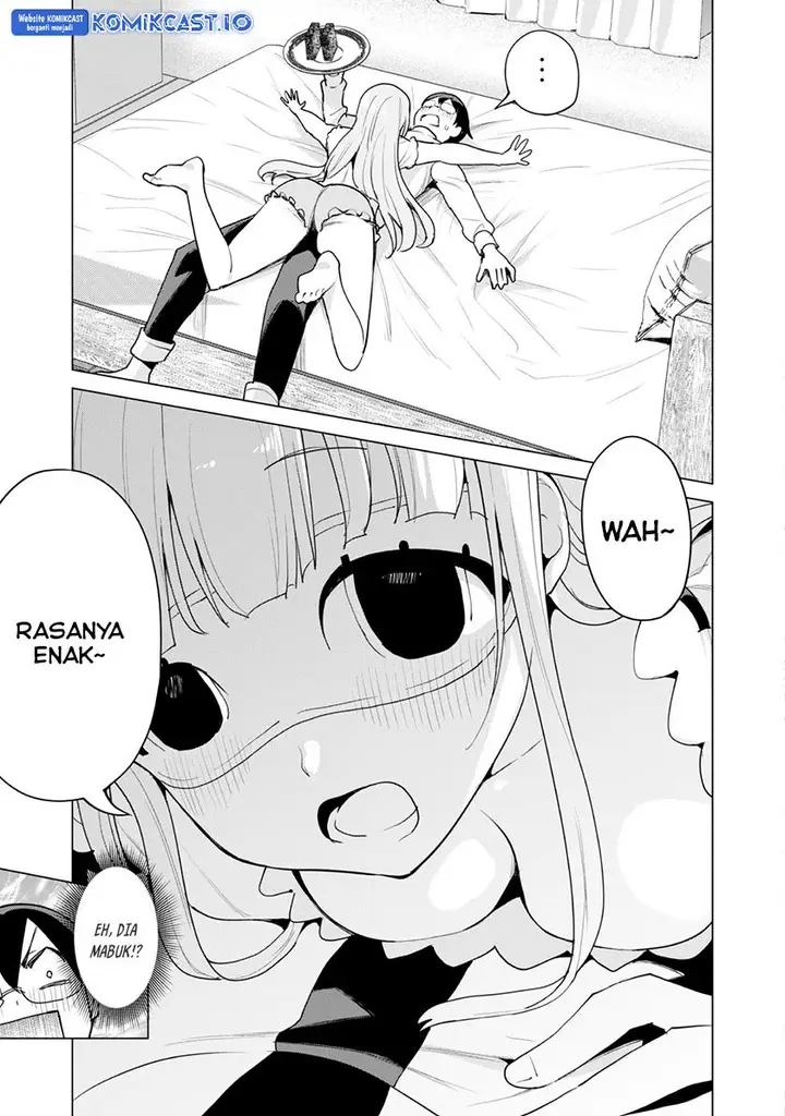 image-komik-gacha-wo-mawashite-nakama-wo-fuyasu-saikyou-no-bishoujo-gundan-wo-tsukuriagero-chapter-53-16/24