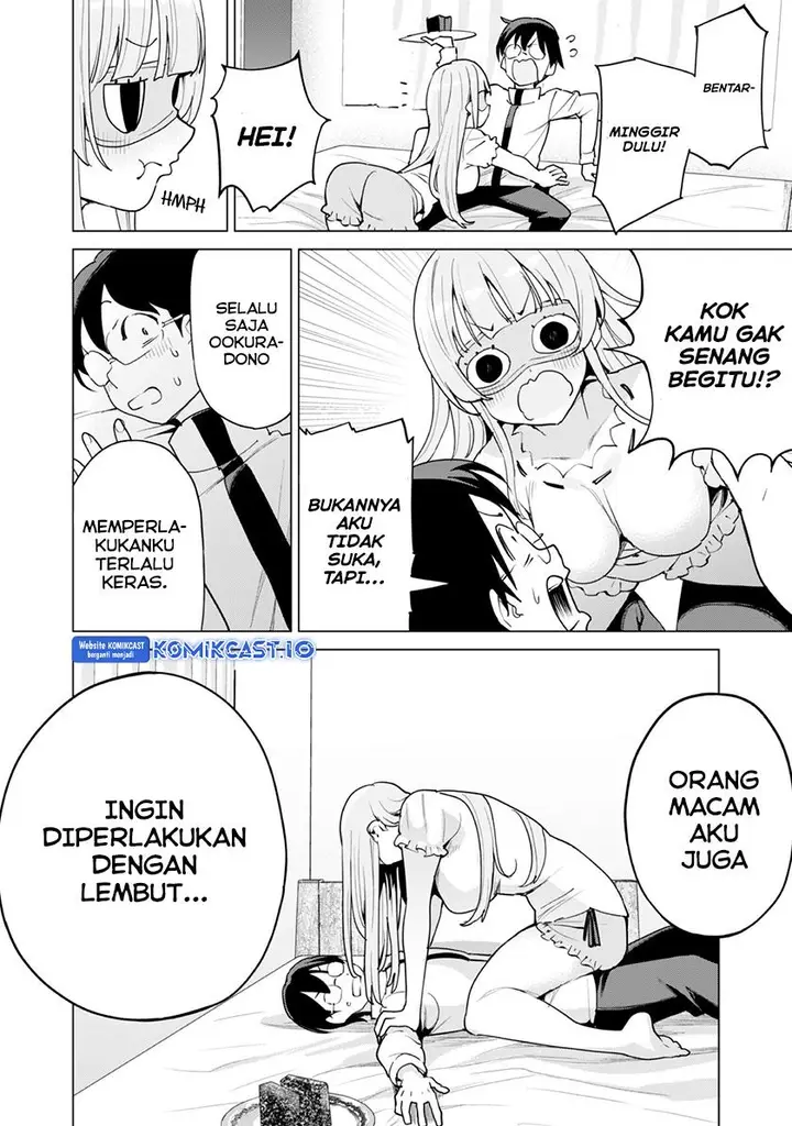 image-komik-gacha-wo-mawashite-nakama-wo-fuyasu-saikyou-no-bishoujo-gundan-wo-tsukuriagero-chapter-53-17/24