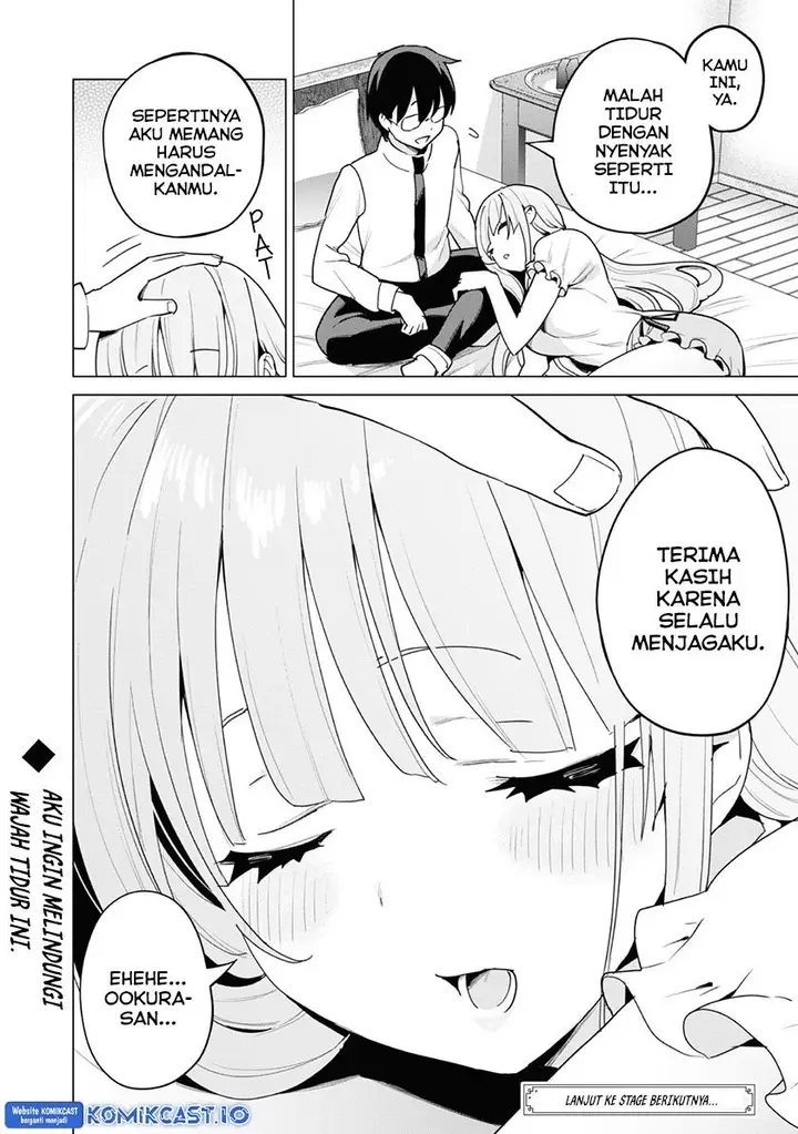image-komik-gacha-wo-mawashite-nakama-wo-fuyasu-saikyou-no-bishoujo-gundan-wo-tsukuriagero-chapter-53-23/24