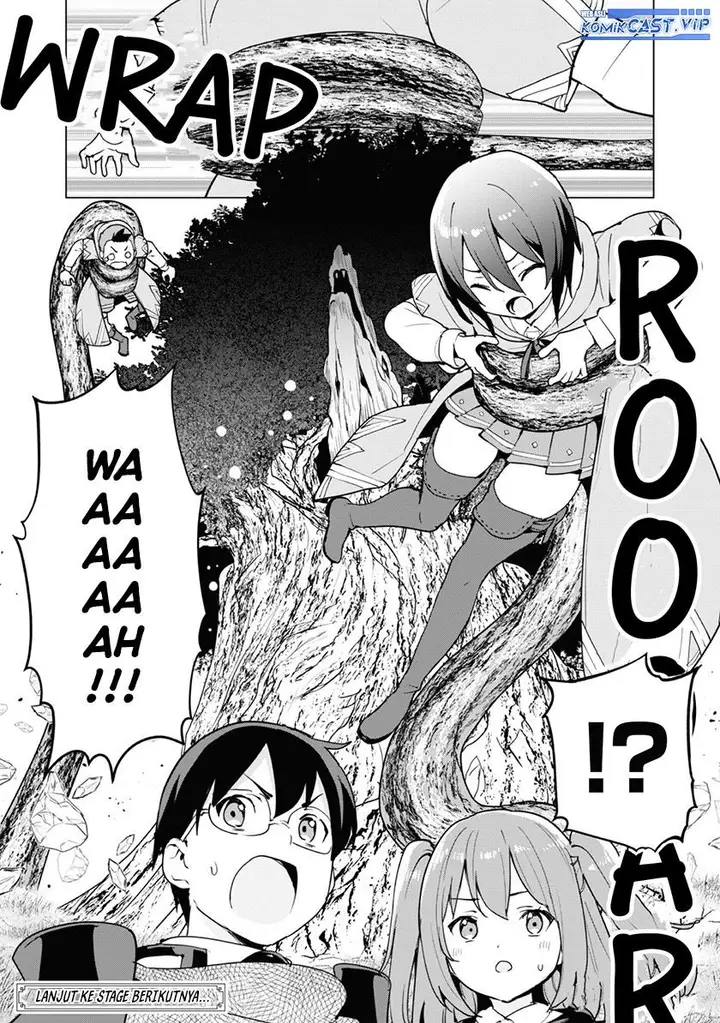 image-komik-gacha-wo-mawashite-nakama-wo-fuyasu-saikyou-no-bishoujo-gundan-wo-tsukuriagero-chapter-55-23/24