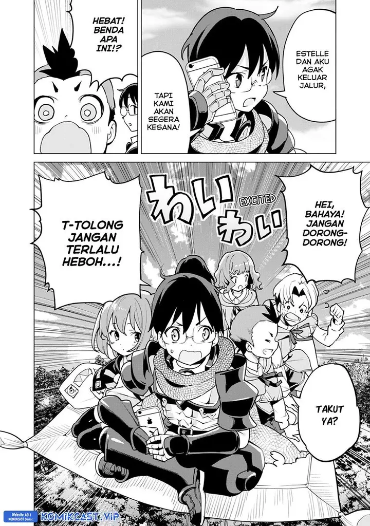 image-komik-gacha-wo-mawashite-nakama-wo-fuyasu-saikyou-no-bishoujo-gundan-wo-tsukuriagero-chapter-56-7/23