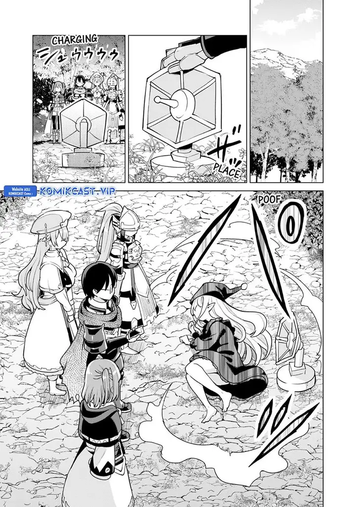 image-komik-gacha-wo-mawashite-nakama-wo-fuyasu-saikyou-no-bishoujo-gundan-wo-tsukuriagero-chapter-56-12/23