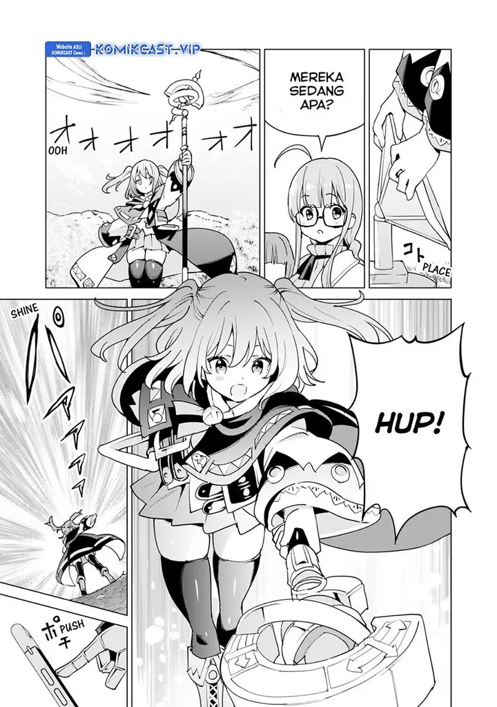 image-komik-gacha-wo-mawashite-nakama-wo-fuyasu-saikyou-no-bishoujo-gundan-wo-tsukuriagero-chapter-56-16/23