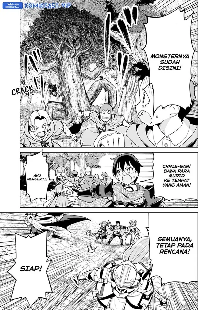 image-komik-gacha-wo-mawashite-nakama-wo-fuyasu-saikyou-no-bishoujo-gundan-wo-tsukuriagero-chapter-56-19/23