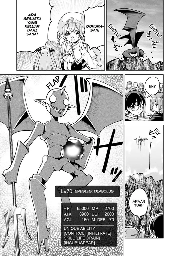 image-komik-gacha-wo-mawashite-nakama-wo-fuyasu-saikyou-no-bishoujo-gundan-wo-tsukuriagero-chapter-58-8/24
