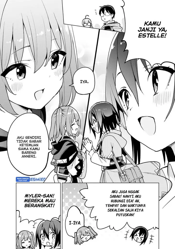 image-komik-gacha-wo-mawashite-nakama-wo-fuyasu-saikyou-no-bishoujo-gundan-wo-tsukuriagero-chapter-59-1/24
