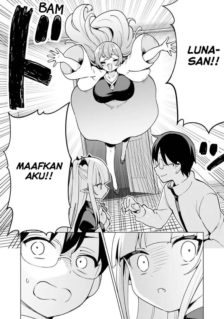 image-komik-gacha-wo-mawashite-nakama-wo-fuyasu-saikyou-no-bishoujo-gundan-wo-tsukuriagero-chapter-60-8/24