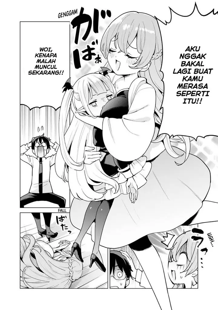 image-komik-gacha-wo-mawashite-nakama-wo-fuyasu-saikyou-no-bishoujo-gundan-wo-tsukuriagero-chapter-60-9/24