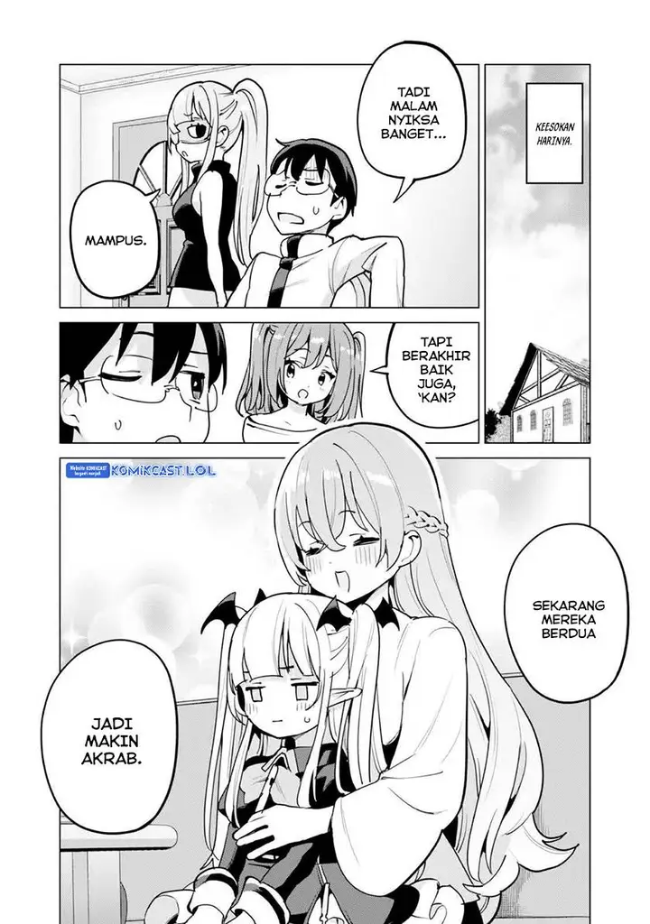 image-komik-gacha-wo-mawashite-nakama-wo-fuyasu-saikyou-no-bishoujo-gundan-wo-tsukuriagero-chapter-60-12/24