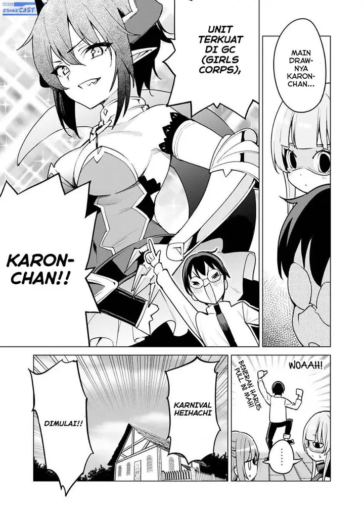 image-komik-gacha-wo-mawashite-nakama-wo-fuyasu-saikyou-no-bishoujo-gundan-wo-tsukuriagero-chapter-60-16/24