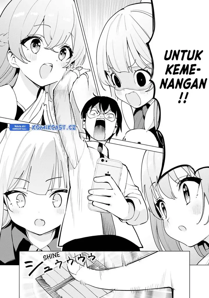 image-komik-gacha-wo-mawashite-nakama-wo-fuyasu-saikyou-no-bishoujo-gundan-wo-tsukuriagero-chapter-61-3/25