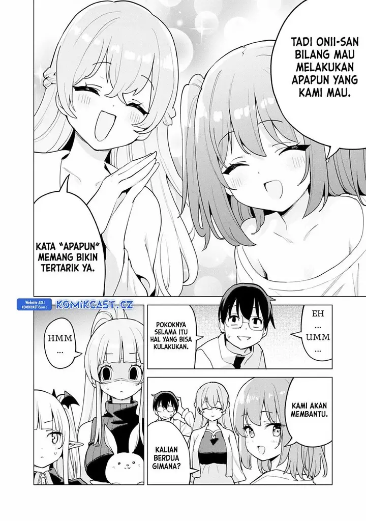 image-komik-gacha-wo-mawashite-nakama-wo-fuyasu-saikyou-no-bishoujo-gundan-wo-tsukuriagero-chapter-61-9/25