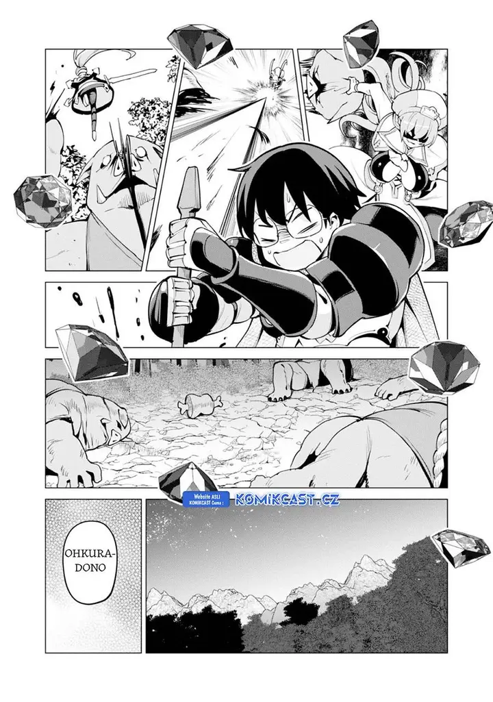 image-komik-gacha-wo-mawashite-nakama-wo-fuyasu-saikyou-no-bishoujo-gundan-wo-tsukuriagero-chapter-61-11/25