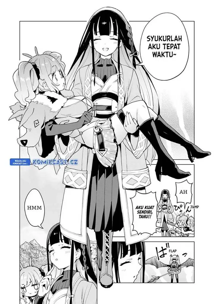 image-komik-gacha-wo-mawashite-nakama-wo-fuyasu-saikyou-no-bishoujo-gundan-wo-tsukuriagero-chapter-62-25/29