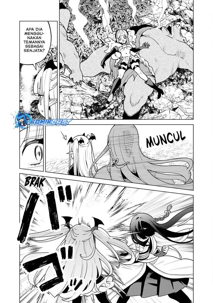 image-komik-gacha-wo-mawashite-nakama-wo-fuyasu-saikyou-no-bishoujo-gundan-wo-tsukuriagero-chapter-63-2/25