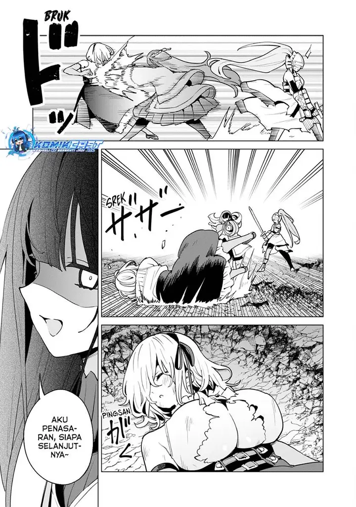 image-komik-gacha-wo-mawashite-nakama-wo-fuyasu-saikyou-no-bishoujo-gundan-wo-tsukuriagero-chapter-63-5/25