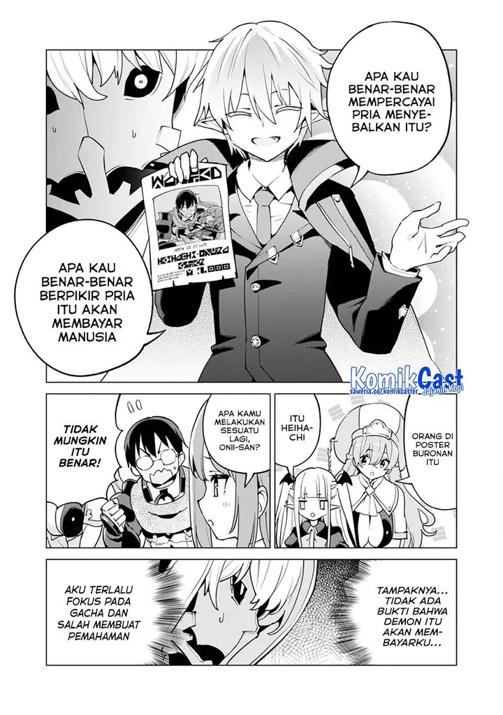 image-komik-gacha-wo-mawashite-nakama-wo-fuyasu-saikyou-no-bishoujo-gundan-wo-tsukuriagero-chapter-63-19/25