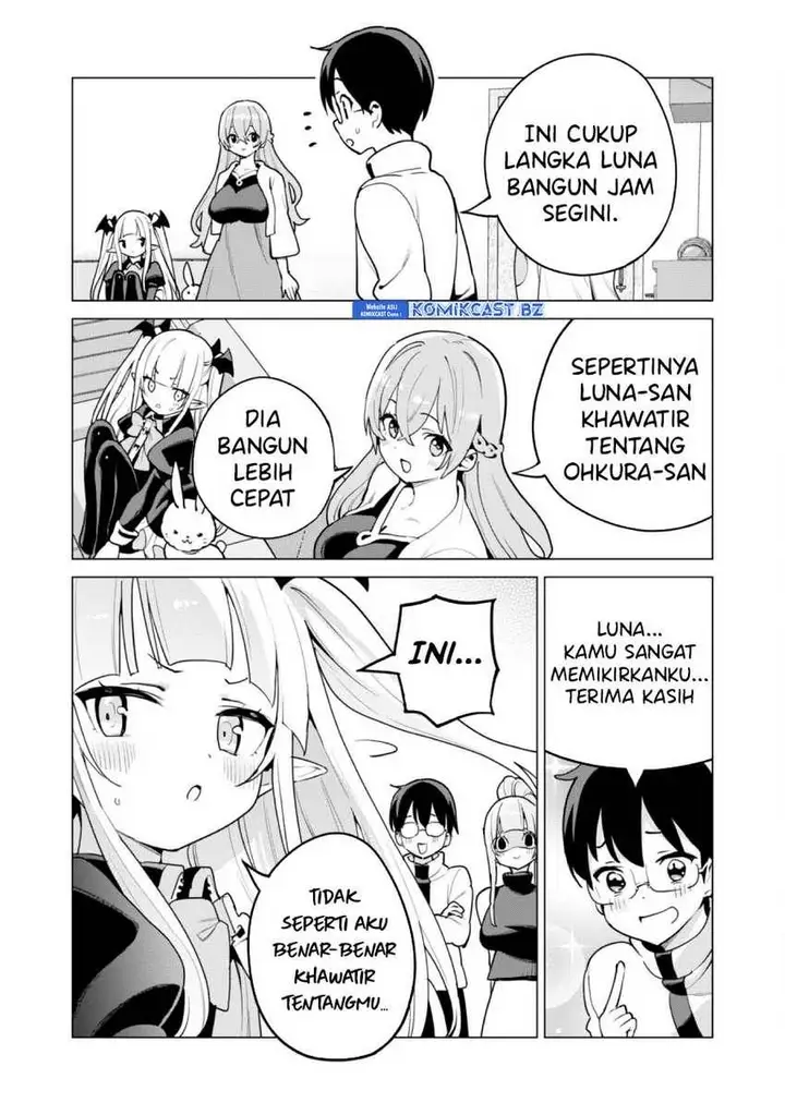 image-komik-gacha-wo-mawashite-nakama-wo-fuyasu-saikyou-no-bishoujo-gundan-wo-tsukuriagero-chapter-64-3/23