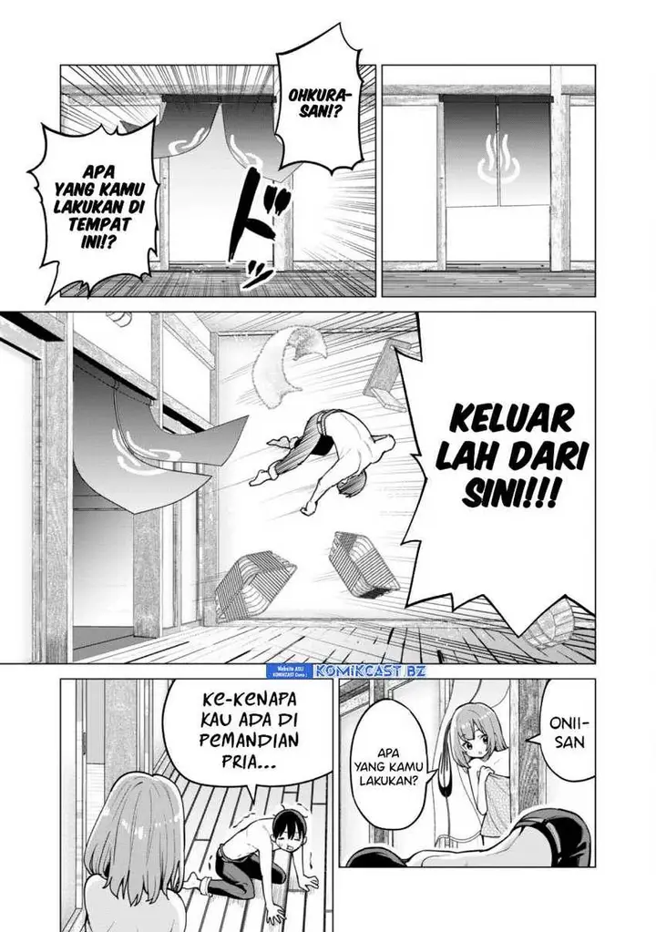 image-komik-gacha-wo-mawashite-nakama-wo-fuyasu-saikyou-no-bishoujo-gundan-wo-tsukuriagero-chapter-64-11/23