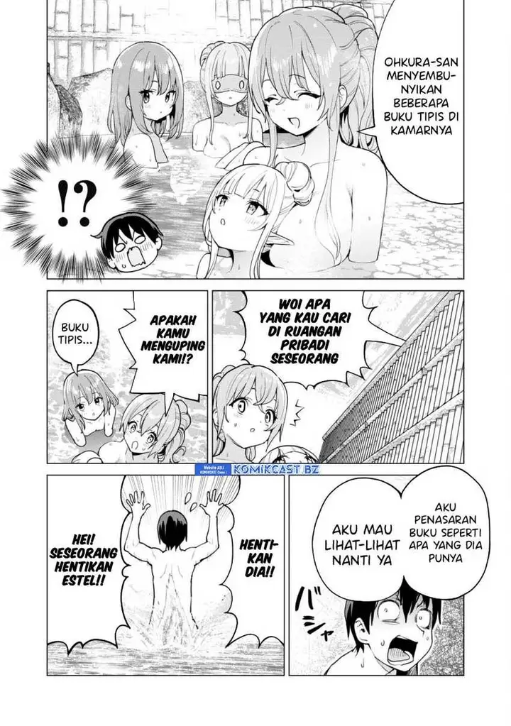 image-komik-gacha-wo-mawashite-nakama-wo-fuyasu-saikyou-no-bishoujo-gundan-wo-tsukuriagero-chapter-64-18/23