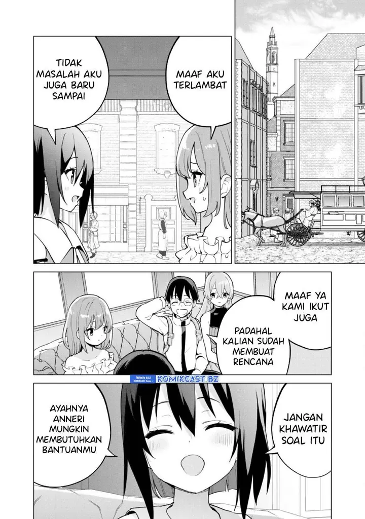 image-komik-gacha-wo-mawashite-nakama-wo-fuyasu-saikyou-no-bishoujo-gundan-wo-tsukuriagero-chapter-65-3/21