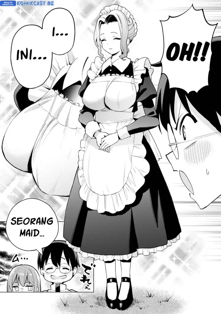 image-komik-gacha-wo-mawashite-nakama-wo-fuyasu-saikyou-no-bishoujo-gundan-wo-tsukuriagero-chapter-65-6/21