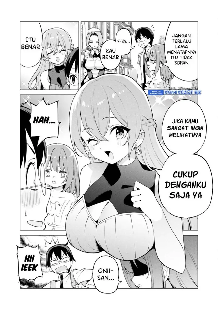 image-komik-gacha-wo-mawashite-nakama-wo-fuyasu-saikyou-no-bishoujo-gundan-wo-tsukuriagero-chapter-65-7/21