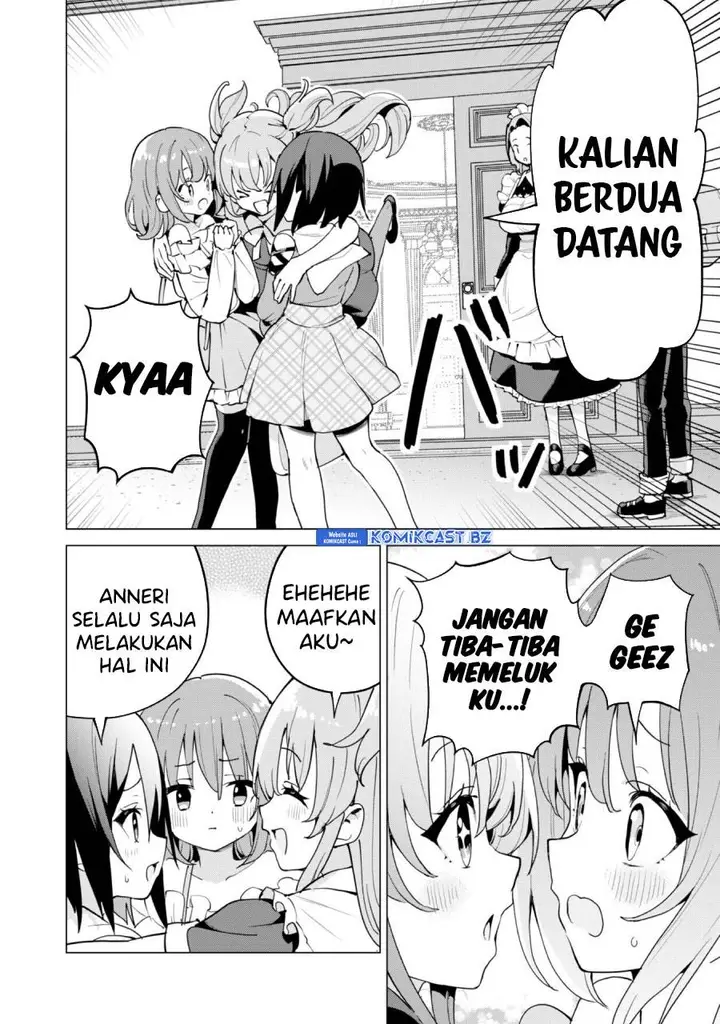 image-komik-gacha-wo-mawashite-nakama-wo-fuyasu-saikyou-no-bishoujo-gundan-wo-tsukuriagero-chapter-65-9/21