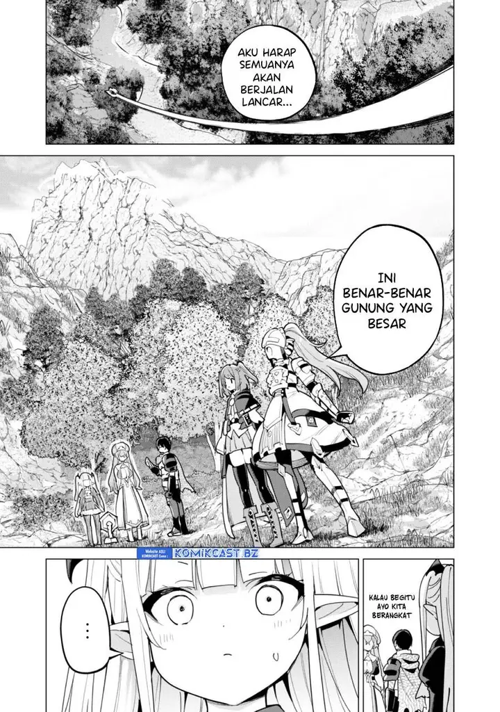 image-komik-gacha-wo-mawashite-nakama-wo-fuyasu-saikyou-no-bishoujo-gundan-wo-tsukuriagero-chapter-66-3/24