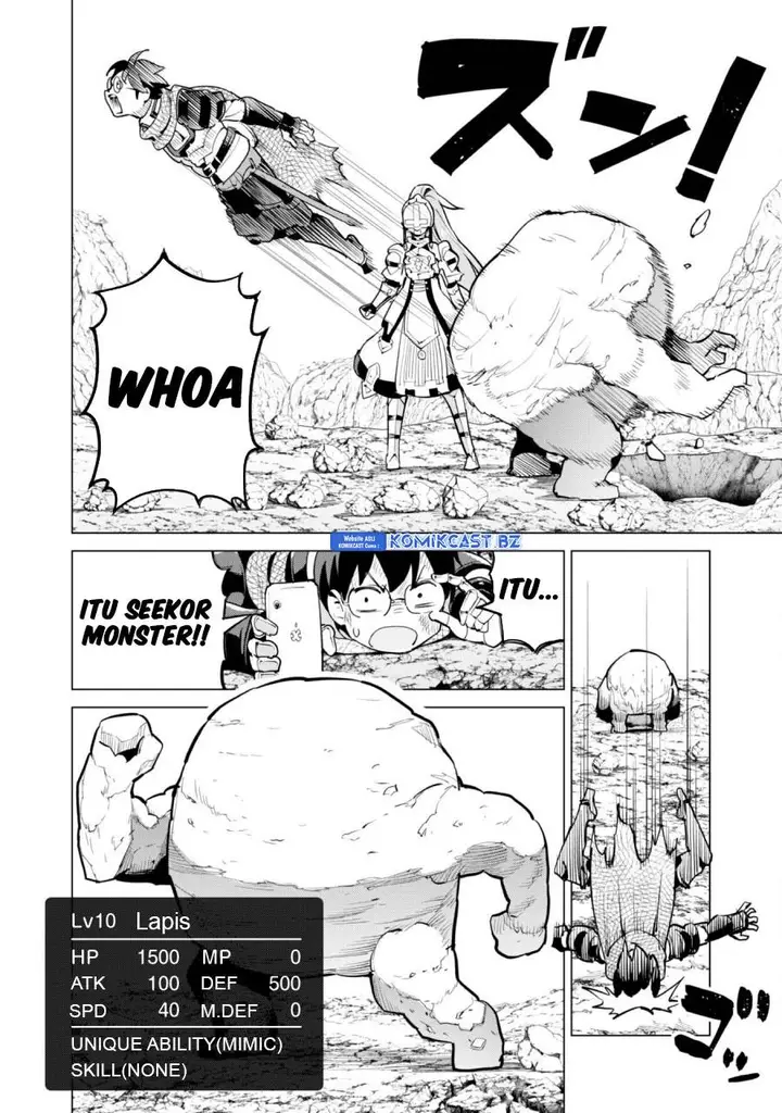 image-komik-gacha-wo-mawashite-nakama-wo-fuyasu-saikyou-no-bishoujo-gundan-wo-tsukuriagero-chapter-66-9/24