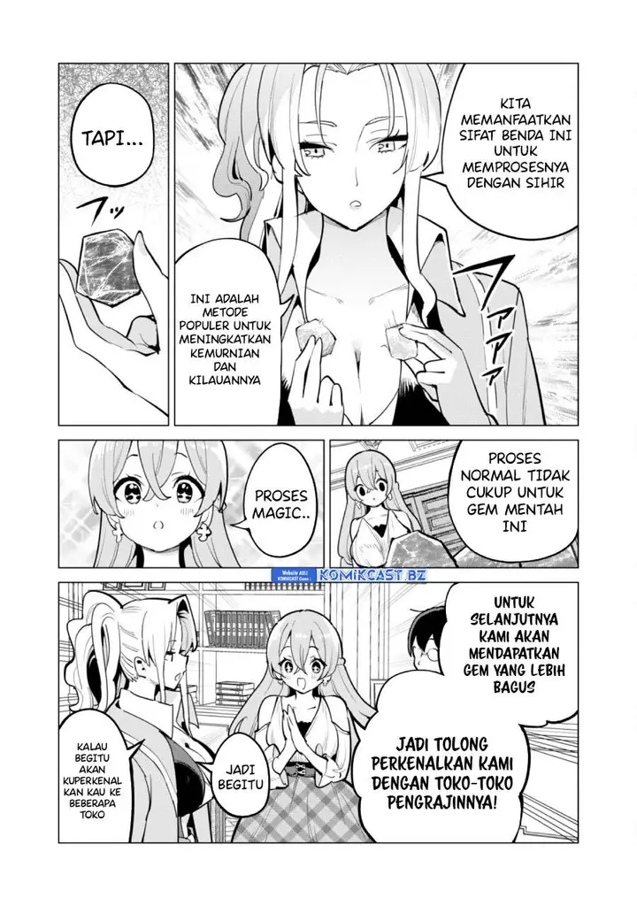 image-komik-gacha-wo-mawashite-nakama-wo-fuyasu-saikyou-no-bishoujo-gundan-wo-tsukuriagero-chapter-67-7/25