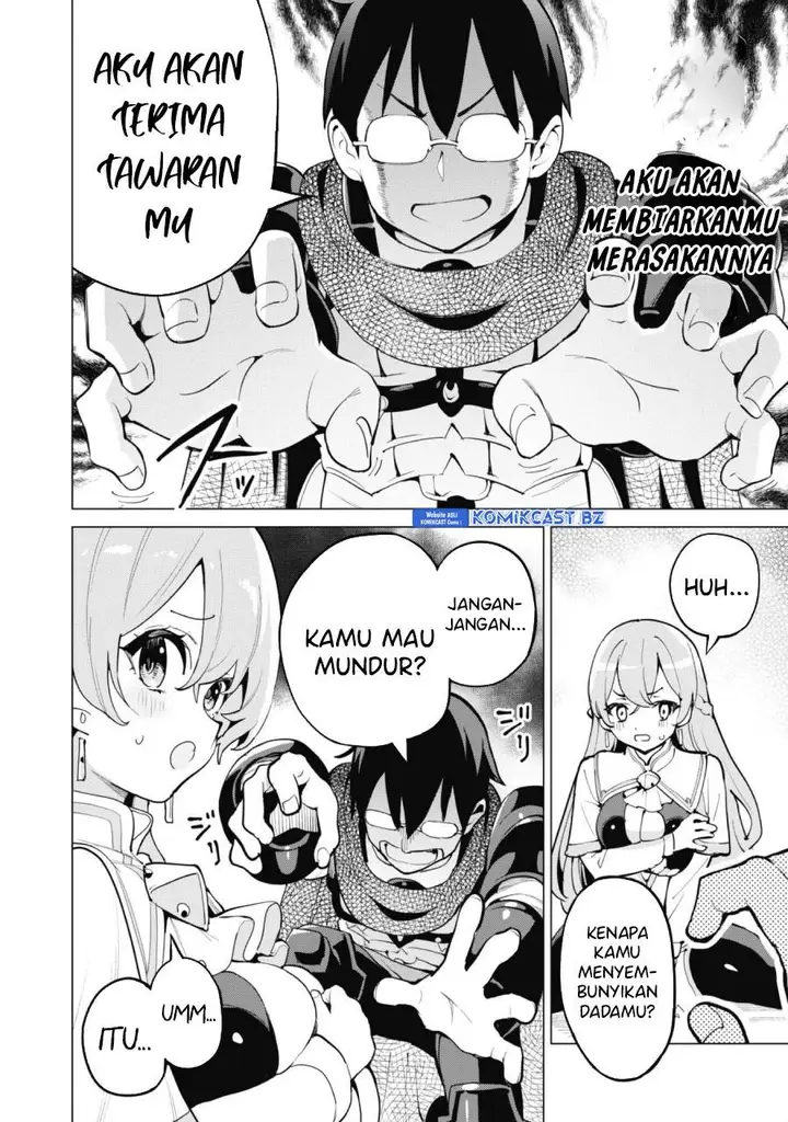 image-komik-gacha-wo-mawashite-nakama-wo-fuyasu-saikyou-no-bishoujo-gundan-wo-tsukuriagero-chapter-67-16/25