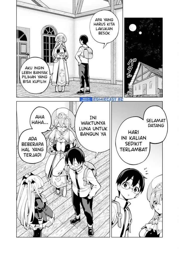 image-komik-gacha-wo-mawashite-nakama-wo-fuyasu-saikyou-no-bishoujo-gundan-wo-tsukuriagero-chapter-67-22/25