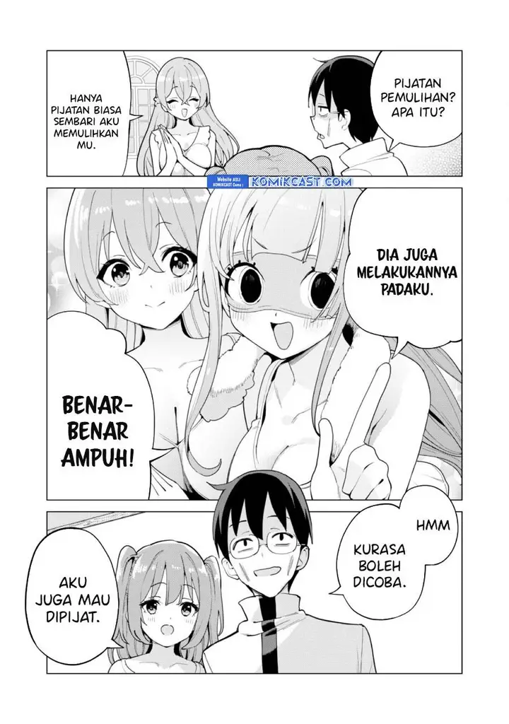 image-komik-gacha-wo-mawashite-nakama-wo-fuyasu-saikyou-no-bishoujo-gundan-wo-tsukuriagero-chapter-70-18/25