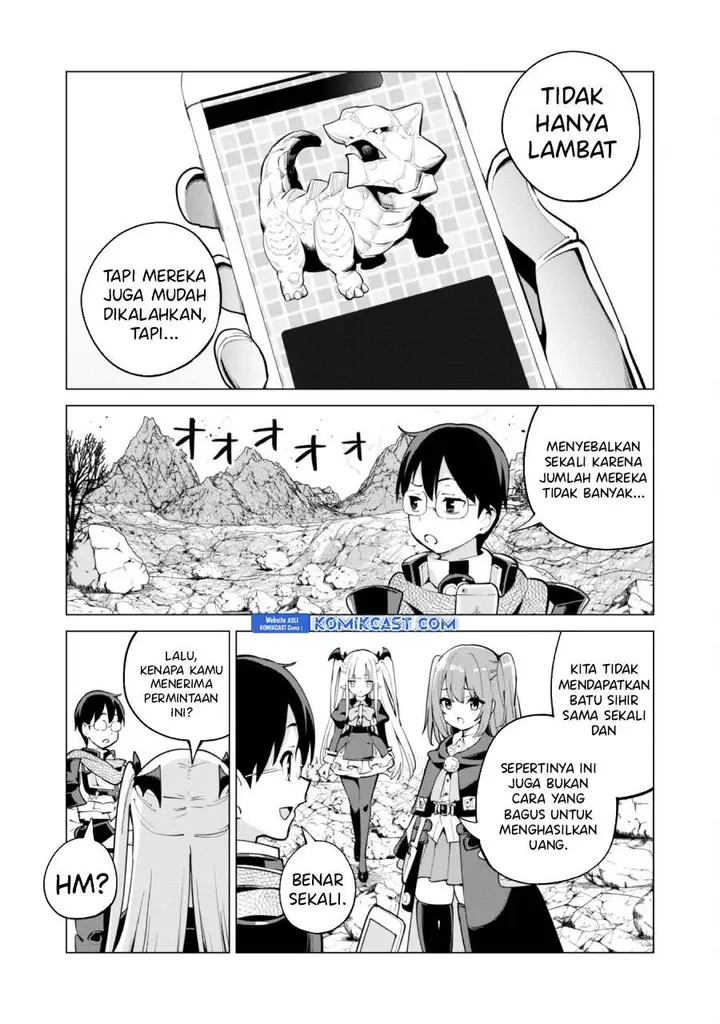 image-komik-gacha-wo-mawashite-nakama-wo-fuyasu-saikyou-no-bishoujo-gundan-wo-tsukuriagero-chapter-71-6/22