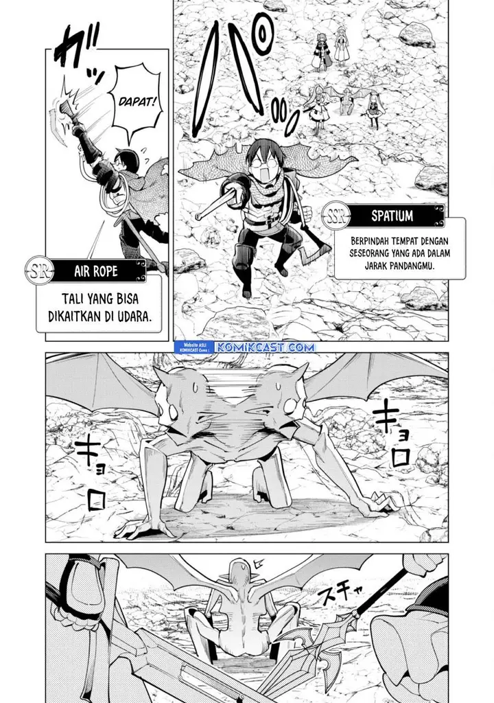 image-komik-gacha-wo-mawashite-nakama-wo-fuyasu-saikyou-no-bishoujo-gundan-wo-tsukuriagero-chapter-71-14/22