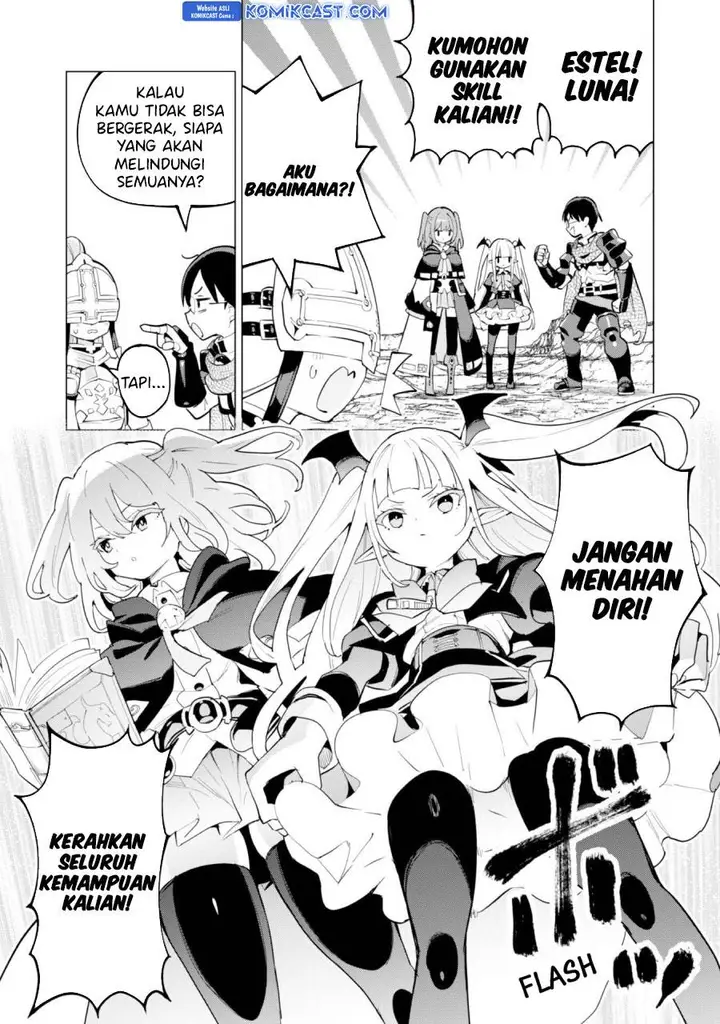 image-komik-gacha-wo-mawashite-nakama-wo-fuyasu-saikyou-no-bishoujo-gundan-wo-tsukuriagero-chapter-72-11/25