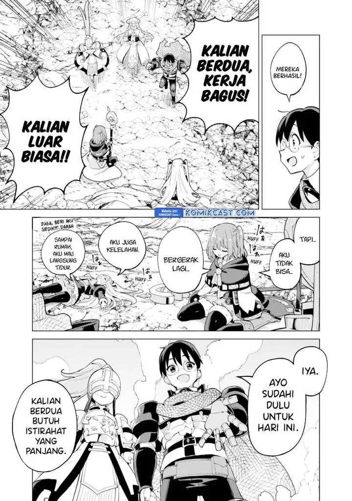 image-komik-gacha-wo-mawashite-nakama-wo-fuyasu-saikyou-no-bishoujo-gundan-wo-tsukuriagero-chapter-72-17/25