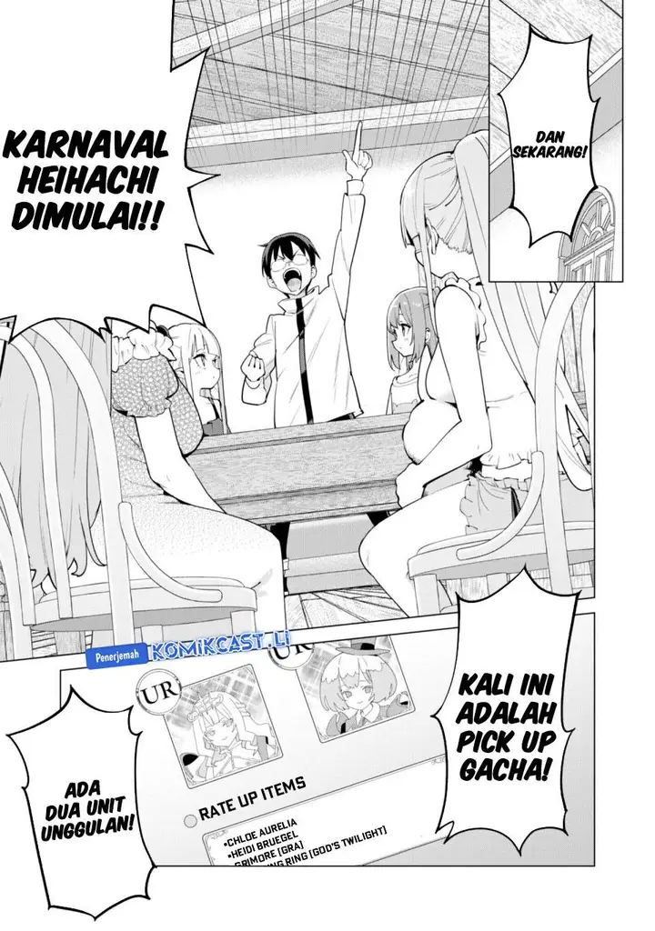 image-komik-gacha-wo-mawashite-nakama-wo-fuyasu-saikyou-no-bishoujo-gundan-wo-tsukuriagero-chapter-74-4/27