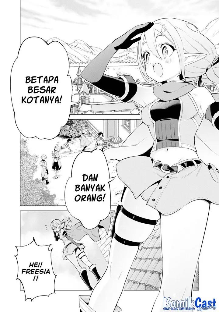 image-komik-gacha-wo-mawashite-nakama-wo-fuyasu-saikyou-no-bishoujo-gundan-wo-tsukuriagero-chapter-75-11/25