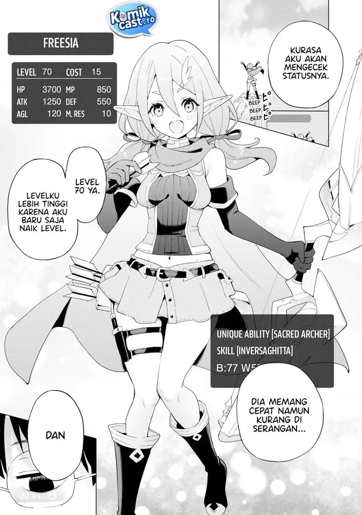 image-komik-gacha-wo-mawashite-nakama-wo-fuyasu-saikyou-no-bishoujo-gundan-wo-tsukuriagero-chapter-76-2/24