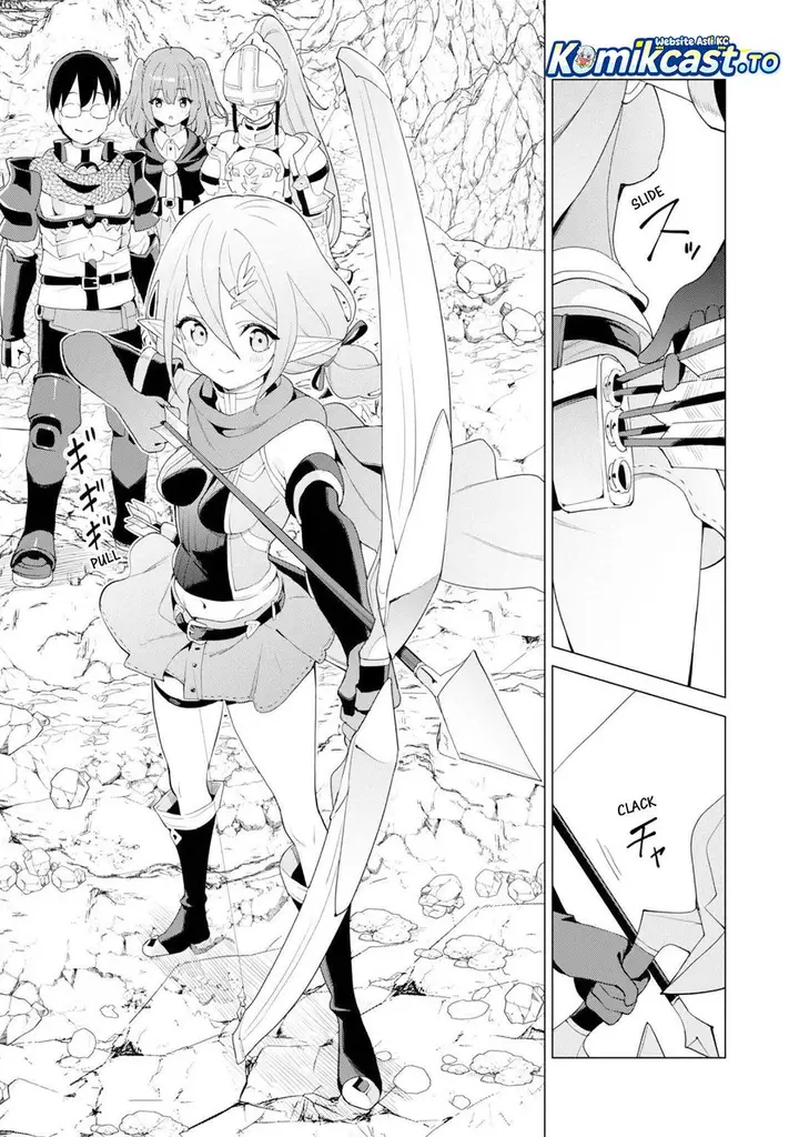 image-komik-gacha-wo-mawashite-nakama-wo-fuyasu-saikyou-no-bishoujo-gundan-wo-tsukuriagero-chapter-76-6/24