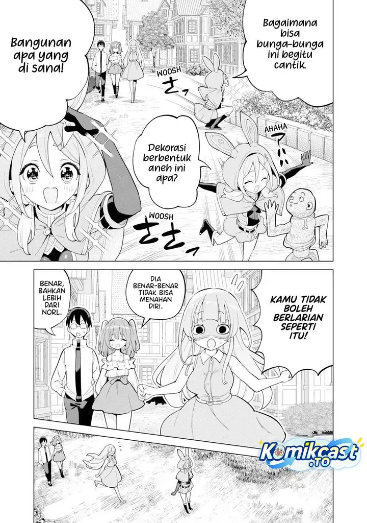 image-komik-gacha-wo-mawashite-nakama-wo-fuyasu-saikyou-no-bishoujo-gundan-wo-tsukuriagero-chapter-77-4/24