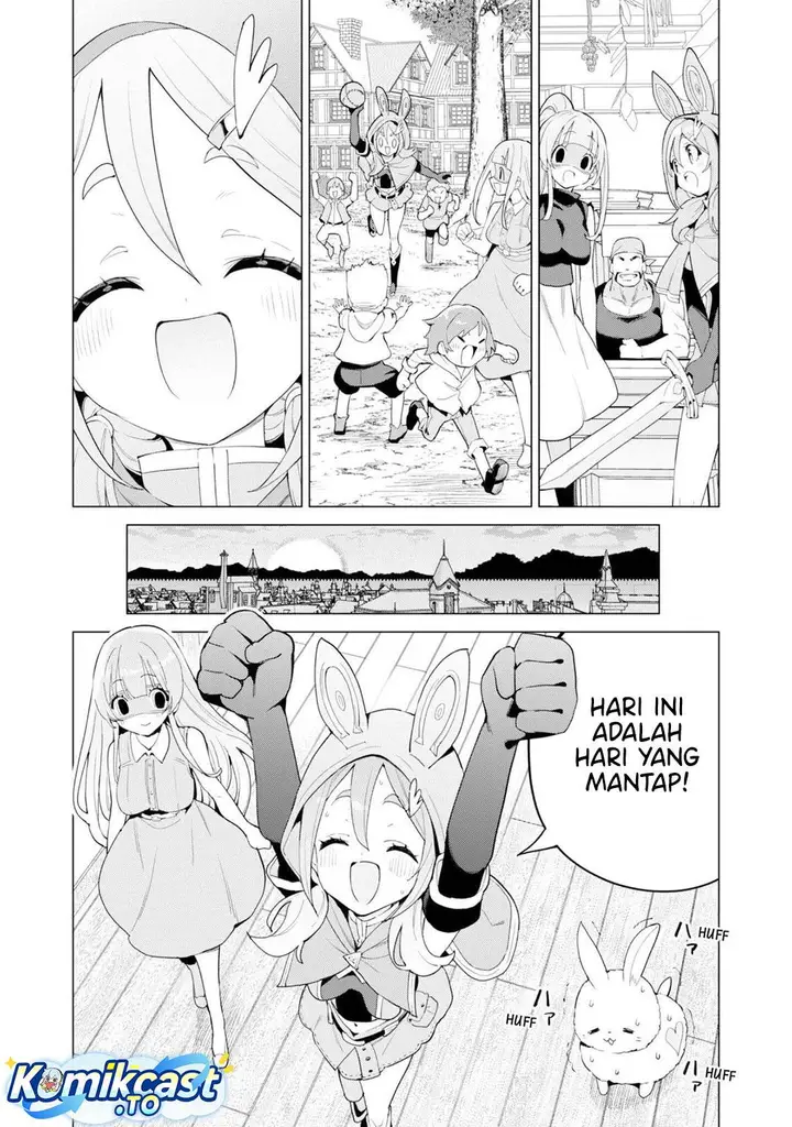 image-komik-gacha-wo-mawashite-nakama-wo-fuyasu-saikyou-no-bishoujo-gundan-wo-tsukuriagero-chapter-77-16/24